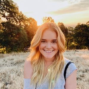 Meet your Posher, Avery